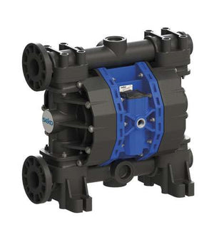 Air Operated Double Diaphragm (AODD) Pumps