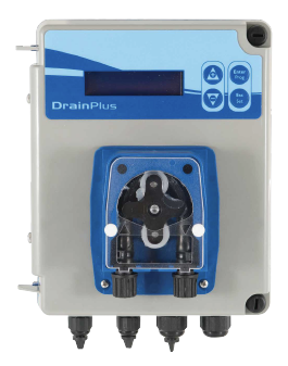 Drain Plus - Timed Dosing System