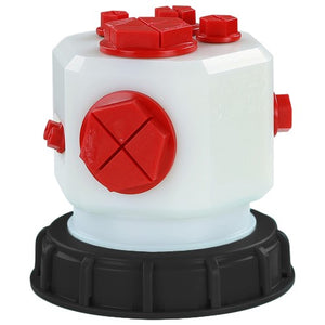 MULTI FLEX BLOCK®
