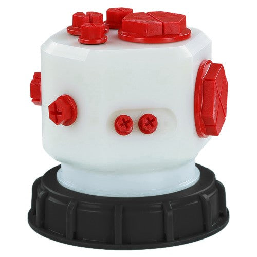 MULTI FLEX BLOCK® – Dosing Controls